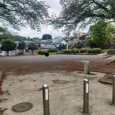 実際訪問したユーザーが直接撮影して投稿した上山公園上山町南公園の写真