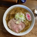 実際訪問したユーザーが直接撮影して投稿した薬師寺ラーメン / つけ麺弥惣吉の写真