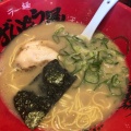 実際訪問したユーザーが直接撮影して投稿した醍醐町ラーメン専門店ラー麺ずんどう屋 奈良藤原京店の写真