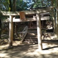 実際訪問したユーザーが直接撮影して投稿した高丸神社猿田彦神社の写真