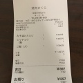 実際訪問したユーザーが直接撮影して投稿した栄町焼肉焼肉ひなの写真