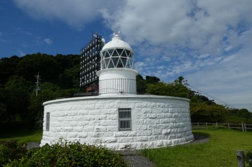 実際訪問したユーザーが直接撮影して投稿した白野江港 / 灯台部埼灯台の写真