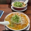 実際訪問したユーザーが直接撮影して投稿した寺田ラーメン専門店ラーメン魁力屋 取手店の写真