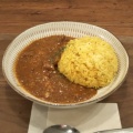 実際訪問したユーザーが直接撮影して投稿した日進町スープカレー無添加スープカレー&スパイスカレー COSMOSの写真