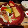 実際訪問したユーザーが直接撮影して投稿した東石川喫茶店むさしの森珈琲 ひたちなか西光地店の写真