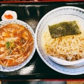 実際訪問したユーザーが直接撮影して投稿した若宮ラーメン / つけ麺ほんわかの写真