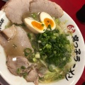 実際訪問したユーザーが直接撮影して投稿した水堂町ラーメン専門店宮っ子ラーメン 山幹南武庫之荘店の写真