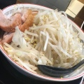 実際訪問したユーザーが直接撮影して投稿した南幸ラーメン専門店ラーメン豚山 横浜西口店の写真