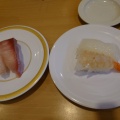 実際訪問したユーザーが直接撮影して投稿した老久保回転寿司かっぱ寿司 白河店の写真