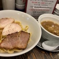 実際訪問したユーザーが直接撮影して投稿した西みずほ台ラーメン / つけ麺中華そば あおいの写真