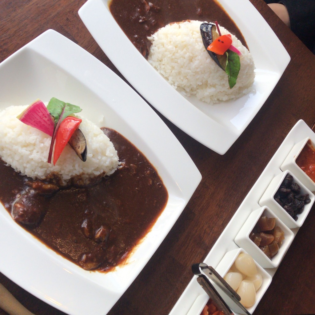 とーさんが投稿した橋本町カレーのお店和牛スジカレー 奈良本店/ワギュウスジカレーナラホンテンの写真