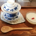 実際訪問したユーザーが直接撮影して投稿した女池上山台湾料理台湾茶房 茶趣茶樂の写真
