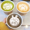 実際訪問したユーザーが直接撮影して投稿した飾磨区下野田カフェLatteArt-Bar Z.E.R.Oの写真