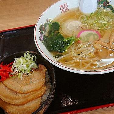 実際訪問したユーザーが直接撮影して投稿した兵庫町定食屋ヤハタすしべん 千里浜インター店の写真