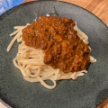 実際訪問したユーザーが直接撮影して投稿した太子堂パスタパスタ食堂 TOKYO MEAT PASTAの写真