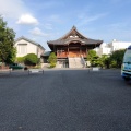 実際訪問したユーザーが直接撮影して投稿した本町寺浄勝寺の写真