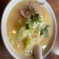 実際訪問したユーザーが直接撮影して投稿した上愛子ラーメン / つけ麺味よし 愛子分店の写真