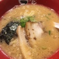 実際訪問したユーザーが直接撮影して投稿した元宮町ラーメン専門店ラの壱 豊田店の写真