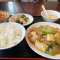実際訪問したユーザーが直接撮影して投稿した深井沢町中華料理深井飯店の写真