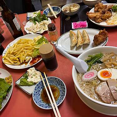 実際訪問したユーザーが直接撮影して投稿した太田ラーメン / つけ麺ラーメンの店 味平の写真