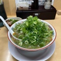 実際訪問したユーザーが直接撮影して投稿した三篠町ラーメン / つけ麺らーめん与壱の写真