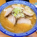 実際訪問したユーザーが直接撮影して投稿した前郷一番町ラーメン / つけ麺ラーメン味の大公の写真