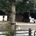 実際訪問したユーザーが直接撮影して投稿した九条町地域名所東寺 南大門の写真