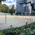 実際訪問したユーザーが直接撮影して投稿した福島公園上福島北公園の写真