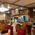 実際訪問したユーザーが直接撮影して投稿した植田本町喫茶店コメダ珈琲店 植田店の写真
