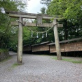 実際訪問したユーザーが直接撮影して投稿した玉置川神社玉置神社の写真