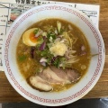 実際訪問したユーザーが直接撮影して投稿した新倉ラーメン / つけ麺らーめん屋さん・ヤベツの写真