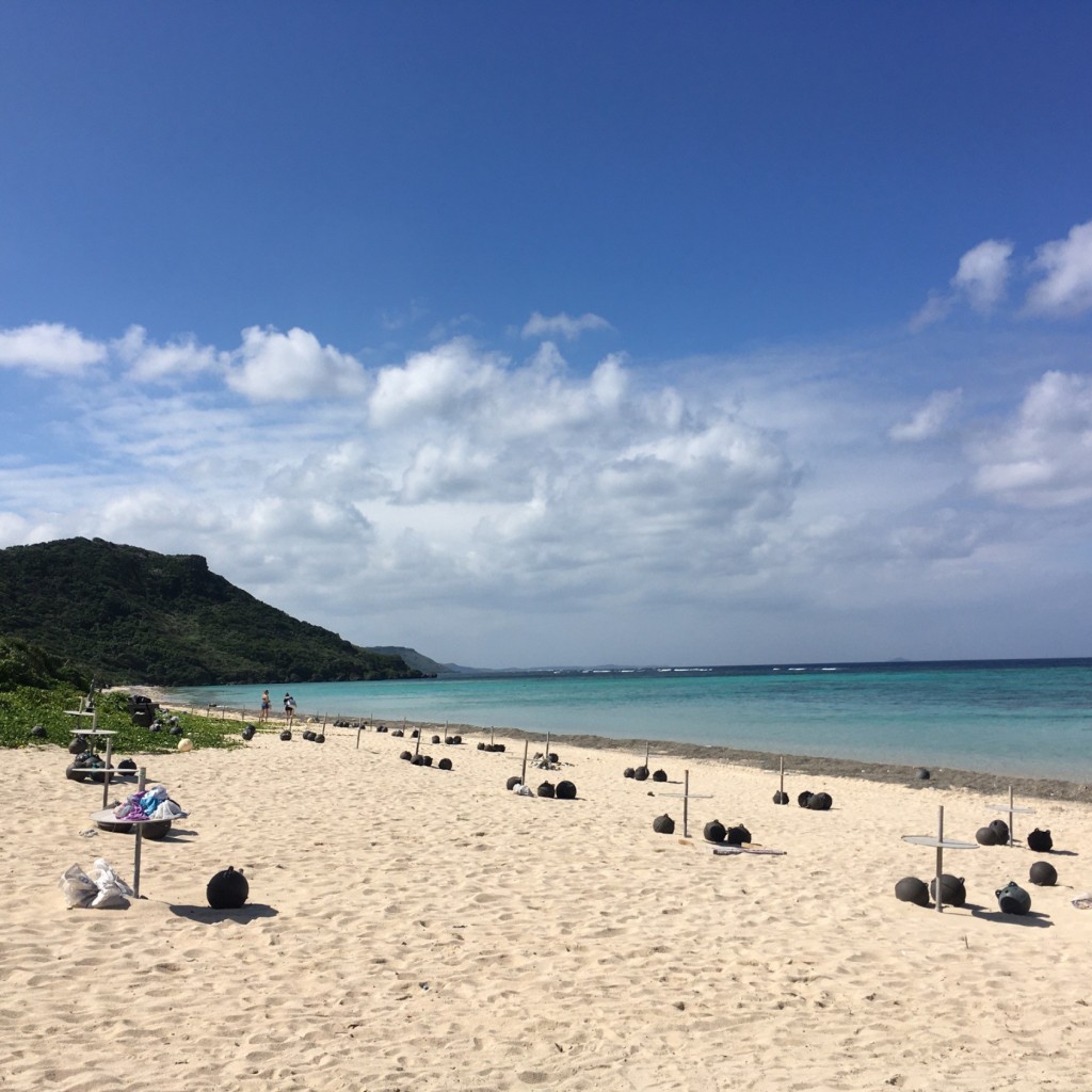 みみみぃみさんが投稿した城辺海岸 / 岬のお店新城海岸/アラグスクカイガンの写真