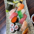 実際訪問したユーザーが直接撮影して投稿した松山寿司寿司処 一平の写真
