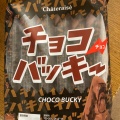 チョコバッキーバニラ - 実際訪問したユーザーが直接撮影して投稿した本町スイーツシャトレーゼ マルイファミリー志木店の写真のメニュー情報