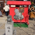 実際訪問したユーザーが直接撮影して投稿した大須神社三輪神社の写真