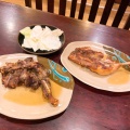 実際訪問したユーザーが直接撮影して投稿した兵庫町鶏料理骨付鳥 寄鳥味鳥の写真