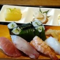実際訪問したユーザーが直接撮影して投稿した栄町寿司美食ダイニング 処江IIの写真