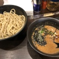 実際訪問したユーザーが直接撮影して投稿した棟高町ラーメン / つけ麺麺家かもん 棟高店の写真