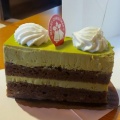 実際訪問したユーザーが直接撮影して投稿した順化ケーキ洋菓子店 パティスリー オリヴィエールの写真