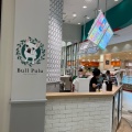 実際訪問したユーザーが直接撮影して投稿した吉敷町カフェBull Pulu コクーンシティ店の写真