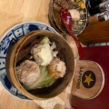 実際訪問したユーザーが直接撮影して投稿した富士見居酒屋煮タリ蒸シタリ こんぺいとうの写真