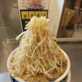 実際訪問したユーザーが直接撮影して投稿した大橋ラーメン専門店らーめん大 福岡店の写真