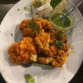 実際訪問したユーザーが直接撮影して投稿した神田駿河台インド料理Indian Street food & Bar Gondの写真