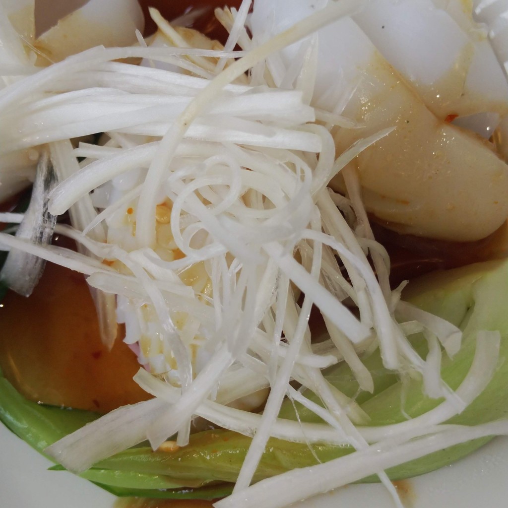 実際訪問したユーザーが直接撮影して投稿した北町中華料理珍満エクスプレスの写真