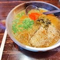 実際訪問したユーザーが直接撮影して投稿した美園七条ラーメン専門店麺屋 やしちの写真