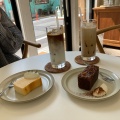 実際訪問したユーザーが直接撮影して投稿した府内町カフェCafe LARSの写真