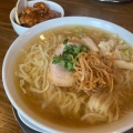 実際訪問したユーザーが直接撮影して投稿した小舞木町ラーメン / つけ麺手打ちラーメン 谷家の写真