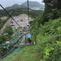 実際訪問したユーザーが直接撮影して投稿した気山公園レインボーライン山頂公園の写真