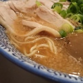 実際訪問したユーザーが直接撮影して投稿した本町ラーメン / つけ麺仙台中華蕎麦 仁屋の写真