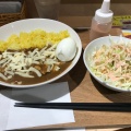 実際訪問したユーザーが直接撮影して投稿した中野カレーサファリカレーショップの写真